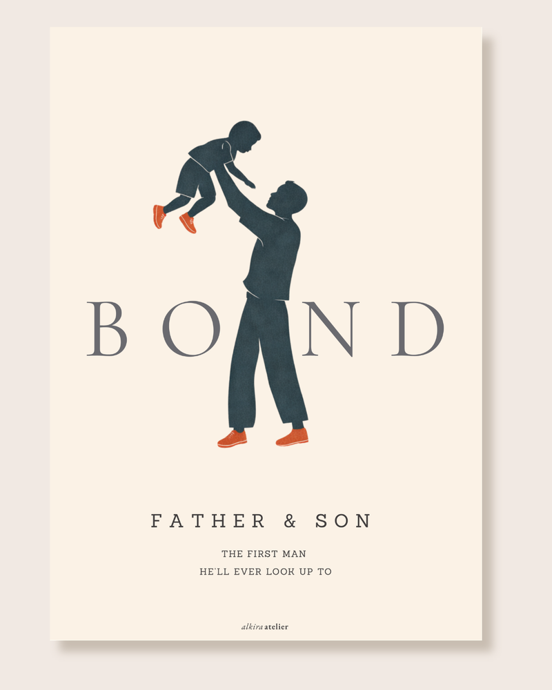 BOND